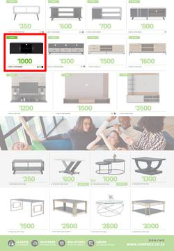 Fair Price : Fresh Home, Fresh Vibes (01 October - 31 October 2025), page 7
