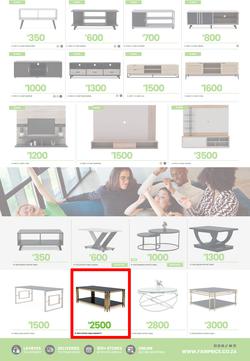 Fair Price : Fresh Home, Fresh Vibes (01 October - 31 October 2025), page 7
