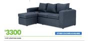 Niki Chaise L/Suite 9-917