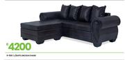 Lincoln Chaise L/Suite 9-1120