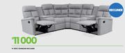 Tennesse Recliner 9-1091
