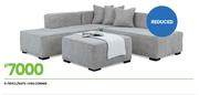Lyra Corner L/Suite 9-1104