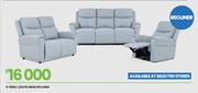 Irene Recliner L/Suite 9-1096