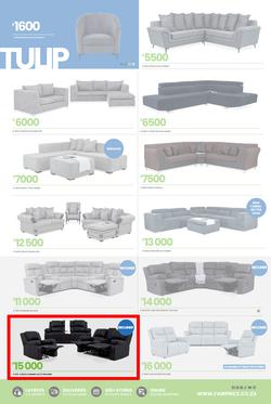 Fair Price : Fresh Home, Fresh Vibes (01 October - 31 October 2025), page 9