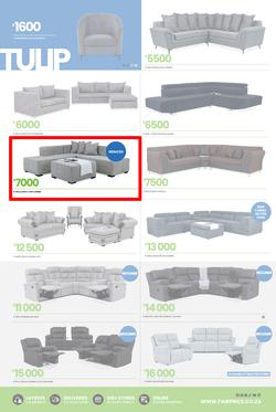 Fair Price : Fresh Home, Fresh Vibes (01 October - 31 October 2025), page 9