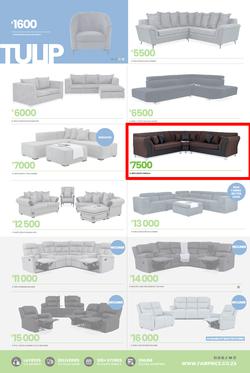 Fair Price : Fresh Home, Fresh Vibes (01 October - 31 October 2025), page 9