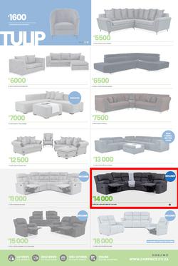 Fair Price : Fresh Home, Fresh Vibes (01 October - 31 October 2025), page 9