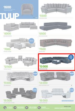 Fair Price : Fresh Home, Fresh Vibes (01 October - 31 October 2025), page 9
