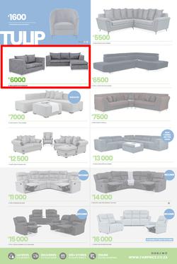 Fair Price : Fresh Home, Fresh Vibes (01 October - 31 October 2025), page 9
