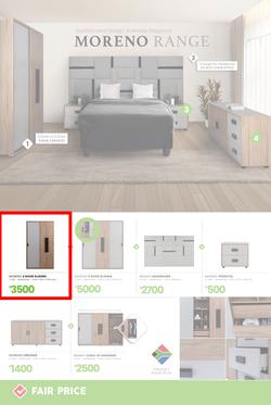 Fair Price : Fresh Home, Fresh Vibes (01 October - 31 October 2025), page 14