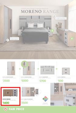 Fair Price : Fresh Home, Fresh Vibes (01 October - 31 October 2025), page 14