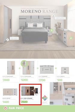 Fair Price : Fresh Home, Fresh Vibes (01 October - 31 October 2025), page 14