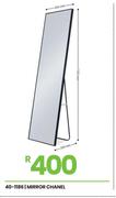 Chanel Mirror 40-1186