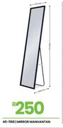 Manhattan Mirror 40-1188