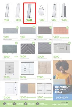 Fair Price : Fresh Home, Fresh Vibes (01 October - 31 October 2025), page 15