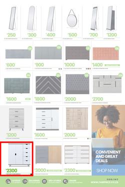 Fair Price : Fresh Home, Fresh Vibes (01 October - 31 October 2025), page 15