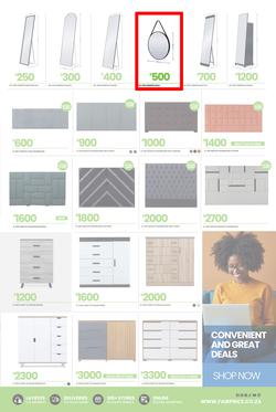 Fair Price : Fresh Home, Fresh Vibes (01 October - 31 October 2025), page 15