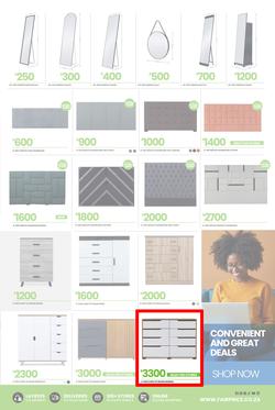 Fair Price : Fresh Home, Fresh Vibes (01 October - 31 October 2025), page 15