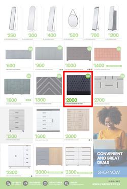 Fair Price : Fresh Home, Fresh Vibes (01 October - 31 October 2025), page 15