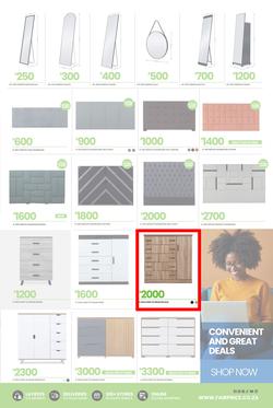 Fair Price : Fresh Home, Fresh Vibes (01 October - 31 October 2025), page 15