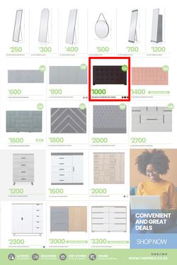 Fair Price : Fresh Home, Fresh Vibes (01 October - 31 October 2025), page 15