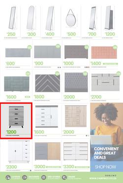 Fair Price : Fresh Home, Fresh Vibes (01 October - 31 October 2025), page 15