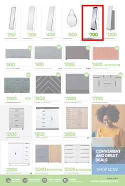 Fair Price : Fresh Home, Fresh Vibes (01 October - 31 October 2025), page 15