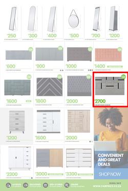 Fair Price : Fresh Home, Fresh Vibes (01 October - 31 October 2025), page 15