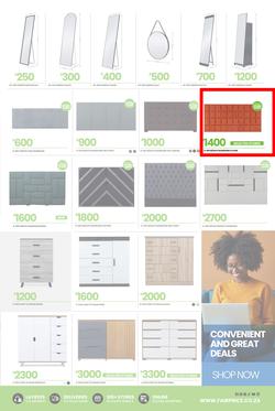 Fair Price : Fresh Home, Fresh Vibes (01 October - 31 October 2025), page 15