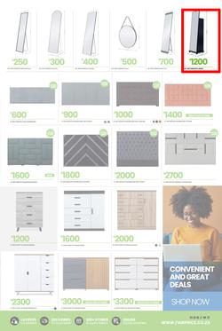 Fair Price : Fresh Home, Fresh Vibes (01 October - 31 October 2025), page 15