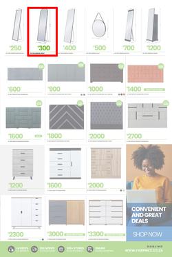 Fair Price : Fresh Home, Fresh Vibes (01 October - 31 October 2025), page 15