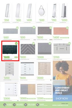 Fair Price : Fresh Home, Fresh Vibes (01 October - 31 October 2025), page 15