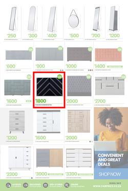 Fair Price : Fresh Home, Fresh Vibes (01 October - 31 October 2025), page 15