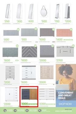 Fair Price : Fresh Home, Fresh Vibes (01 October - 31 October 2025), page 15