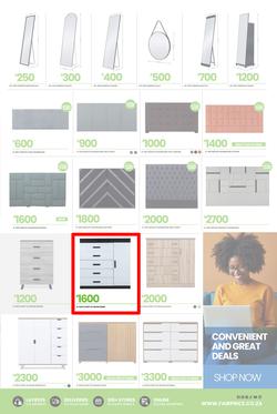 Fair Price : Fresh Home, Fresh Vibes (01 October - 31 October 2025), page 15