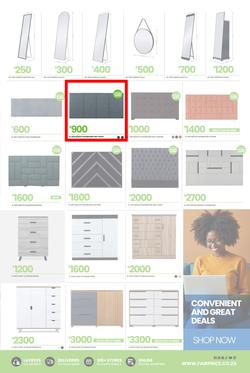 Fair Price : Fresh Home, Fresh Vibes (01 October - 31 October 2025), page 15
