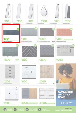 Fair Price : Fresh Home, Fresh Vibes (01 October - 31 October 2025), page 15