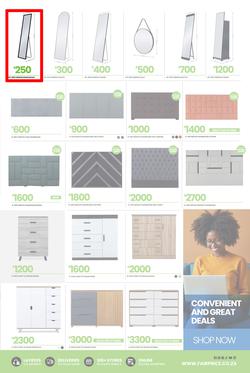 Fair Price : Fresh Home, Fresh Vibes (01 October - 31 October 2025), page 15