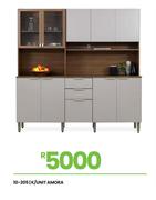 Amora K/Unit 10-205