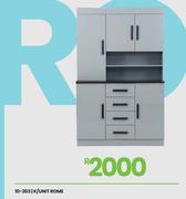 Rome K/Unit 10-203