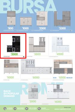 Fair Price : Fresh Home, Fresh Vibes (01 October - 31 October 2025), page 17