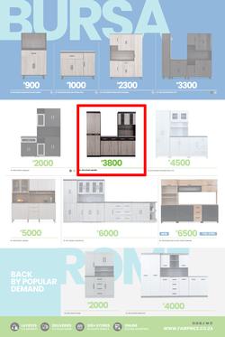 Fair Price : Fresh Home, Fresh Vibes (01 October - 31 October 2025), page 17