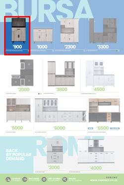 Fair Price : Fresh Home, Fresh Vibes (01 October - 31 October 2025), page 17