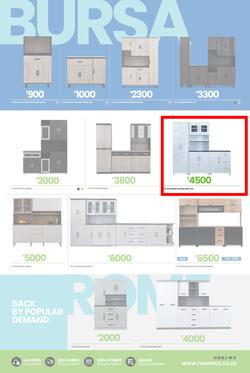Fair Price : Fresh Home, Fresh Vibes (01 October - 31 October 2025), page 17