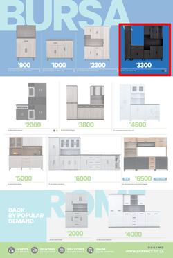 Fair Price : Fresh Home, Fresh Vibes (01 October - 31 October 2025), page 17