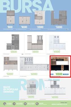 Fair Price : Fresh Home, Fresh Vibes (01 October - 31 October 2025), page 17