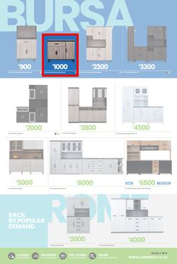 Fair Price : Fresh Home, Fresh Vibes (01 October - 31 October 2025), page 17