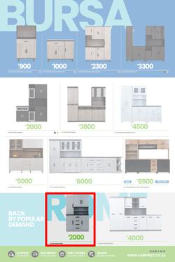 Fair Price : Fresh Home, Fresh Vibes (01 October - 31 October 2025), page 17