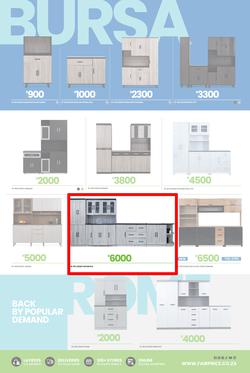 Fair Price : Fresh Home, Fresh Vibes (01 October - 31 October 2025), page 17