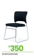Chloe Chair 40-1154